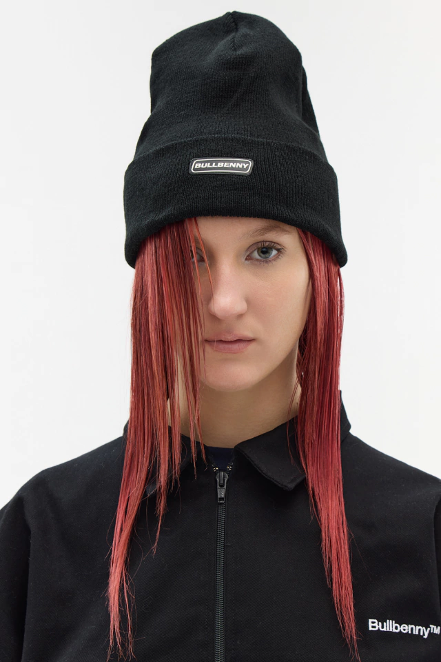 Gorro [ 800Dpi ] Negro thumbnail 2