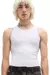 Tank Top [ Pentium Extended ] White - BULLBENNY