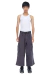 Pantalon Cargo [ OPS ] Gris - comprar online