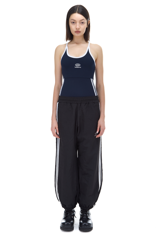 Pantalon Deportivo [ Trex ] Negro thumbnail 2