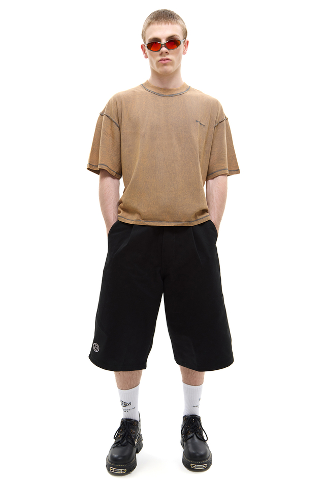 Remera [ Brick ] Oxid thumbnail 2