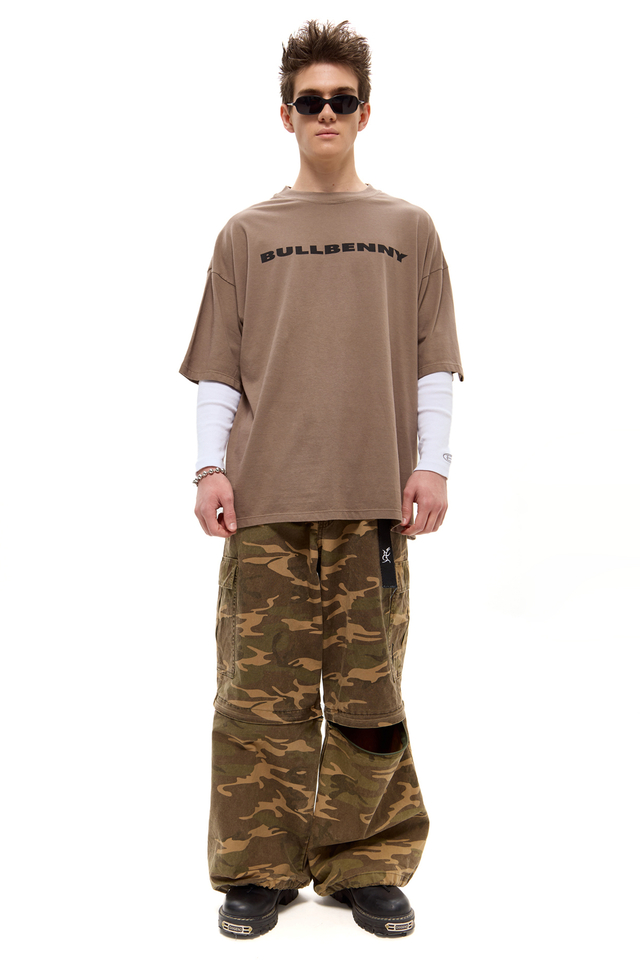 Remera [ Dessert ] Arena thumbnail 2