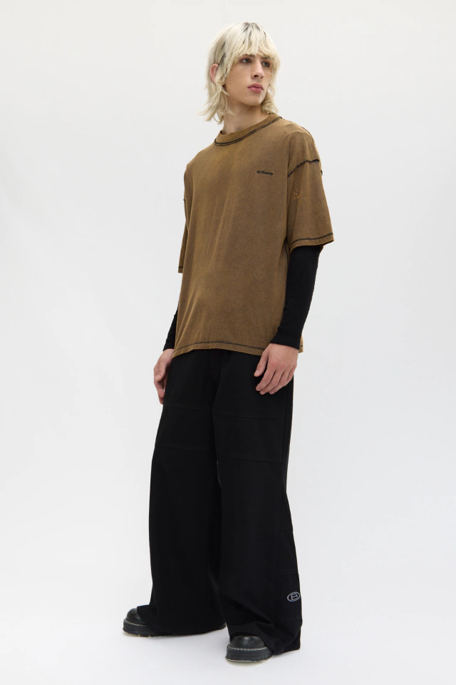 Remera [ Ruptura ] Oxid thumbnail 2