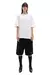 Remera [ VIP2000 ] Blanco - comprar online