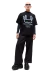Remera [ Wifi ] Negro - comprar online