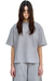 Remera Uniforme [ Prototipo ] Gris en internet
