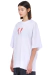 Remera [ Spray M2 ] Blanco - comprar online