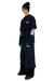 Remera [ Utility ] Negro - BULLBENNY