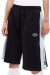 Short Deportivo [ Yard ] Negro