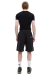 Shorts Deportivo [ Hora ] Negro - tienda online