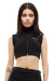 Top [ 3AM ] Negro - comprar online