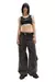 Top Deportivo [ Printer ] Negro - comprar online