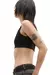 Top Deportivo [ Printer ] Negro - tienda online