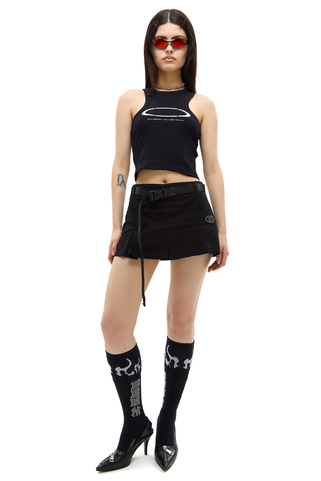 Top [ Sinuoso ] Negro thumbnail 2