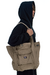 Tote [ Utilitote ] Kaki - comprar online