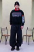 Buzo [ Carrera ] Negro - comprar online