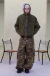 Jacket [ Site V2 ] Green on internet
