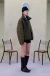 Jacket [ Site V2 ] Green - online store