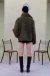 Jacket [ Site V2 ] Green - BULLBENNY