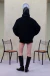 Jacket [ Site V2 ] Black - BULLBENNY