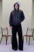 Buzo Zip [ Ciclo ] Oxid - tienda online