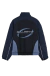 Campera [ Olimpica ] Negro - comprar online