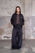 Campera [ Progreso ] Negro - comprar online
