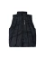Chaleco [ Shell ] Negro