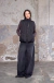 Chaleco [ Shell ] Negro - comprar online