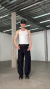 Cargo Pants [ Darkslide ] Blue on internet