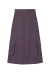 Skirt [ Warning ] Gray on internet