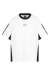 Remera Deportiva [ Steps ] Blanco - comprar online