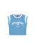 Top [ Argentum ] Celeste