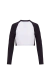 Top [ Jet Lag ] White on internet