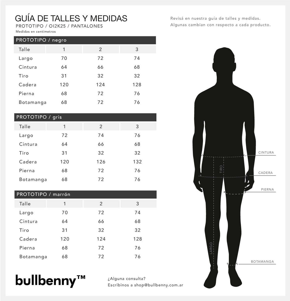 BULLBENNY