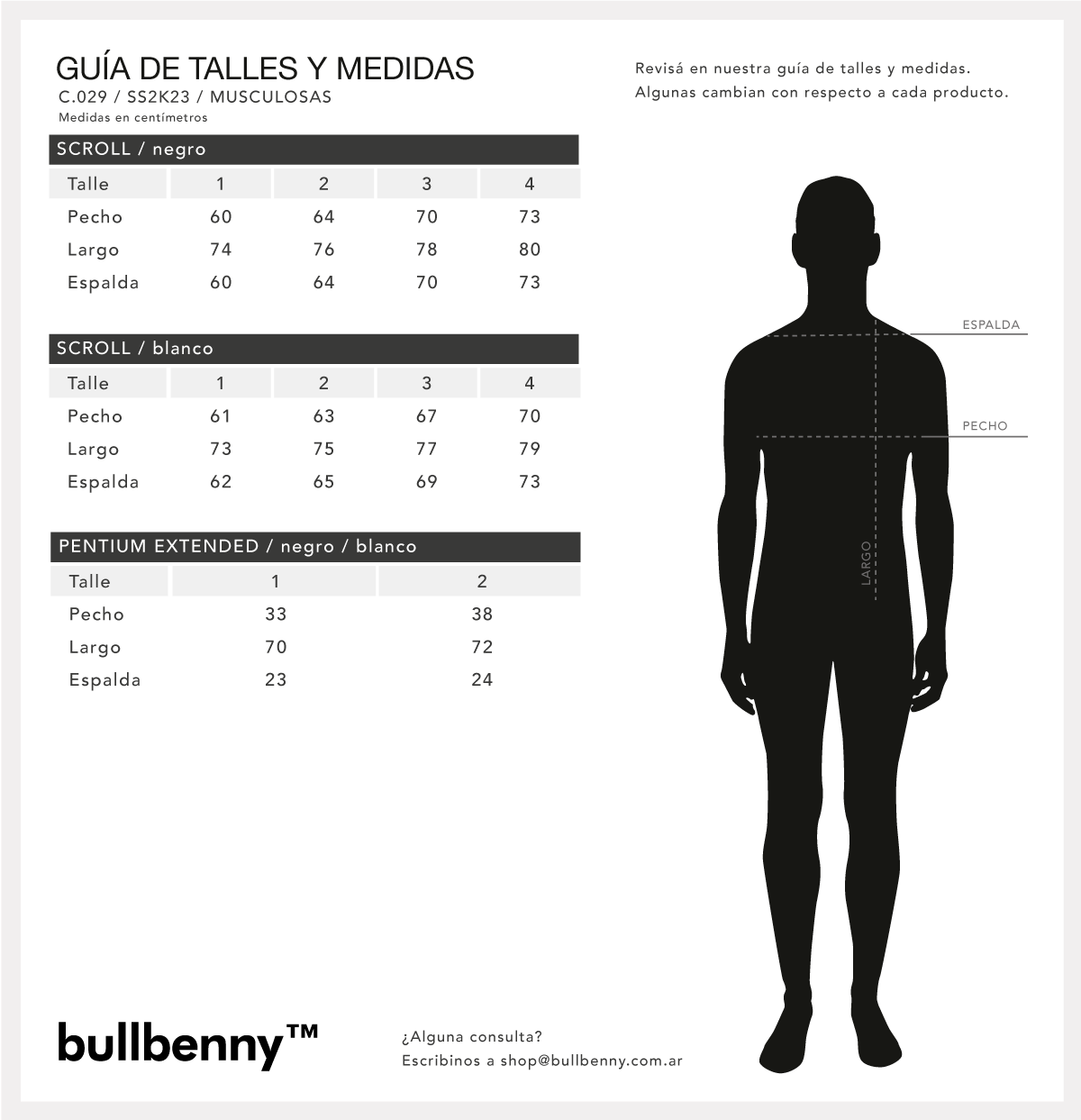 BULLBENNY
