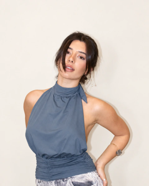 Top Íris