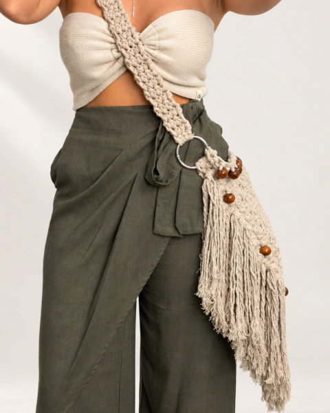 Calça Lívie