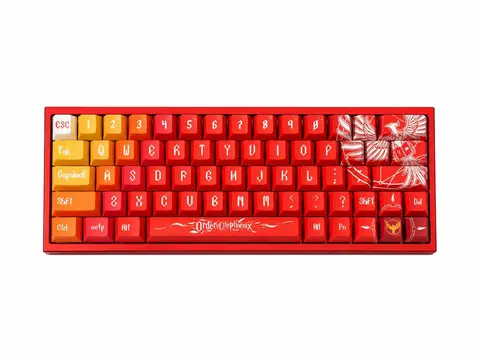 Everglide AE64 PRO