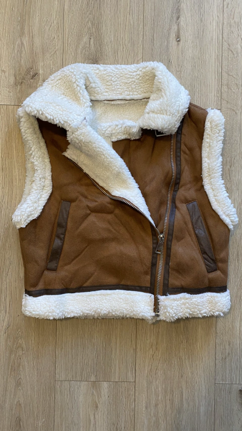 CHAQUETA