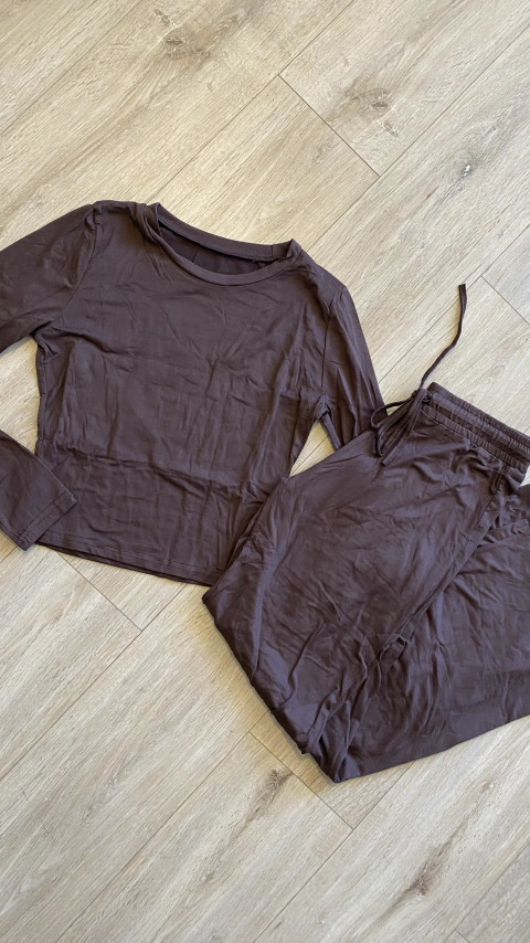 CONJUNTO