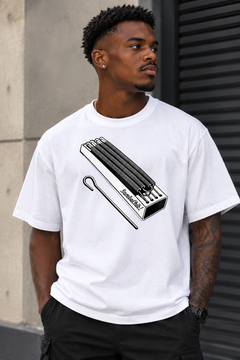 Camiseta Reco Reco | Samba Chik