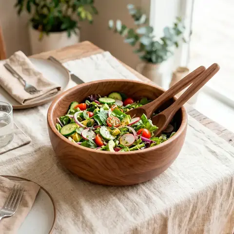 Ensaladera Royale
