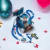 Terço Infantil Crianças São Miguel Arcanjo Com Saquinho - comprar online