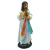 Imagem Jesus Misericordioso Miniatura Resina 8 cm na internet