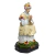 Imagem Nossa Senhora de La Salette Sentada Resina 19 cm - loja online