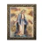 Quadro Nossa Senhora das Graças Medalha Milagrosa Moldura Luxo 75 cm x 55 cm