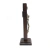 Crucifixo De Mesa E Parede Madeira São Bento OV 17 Cm - Artigos Religiosos Católicos | Loja Católica | Presentes e Lembranças