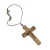 Dezena Retrovisor de Carro Crucifixo Nossa Senhora de La Salette na internet