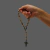 Terço Mãe Rainha com Folheto de Oração - Artigos Religiosos Católicos | Loja Católica | Presentes e Lembranças
